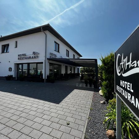 Hotel Restaurant Ayhan Burgdorf  Dış mekan fotoğraf
