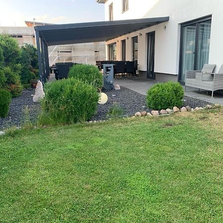 Hotel Restaurant Ayhan Burgdorf  Dış mekan fotoğraf