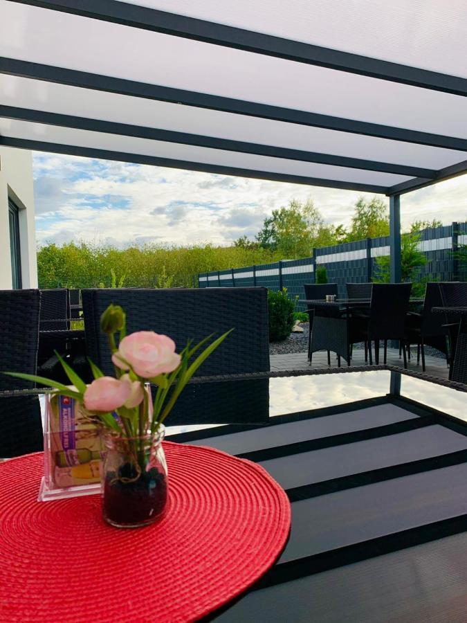 Hotel Restaurant Ayhan Burgdorf  Dış mekan fotoğraf