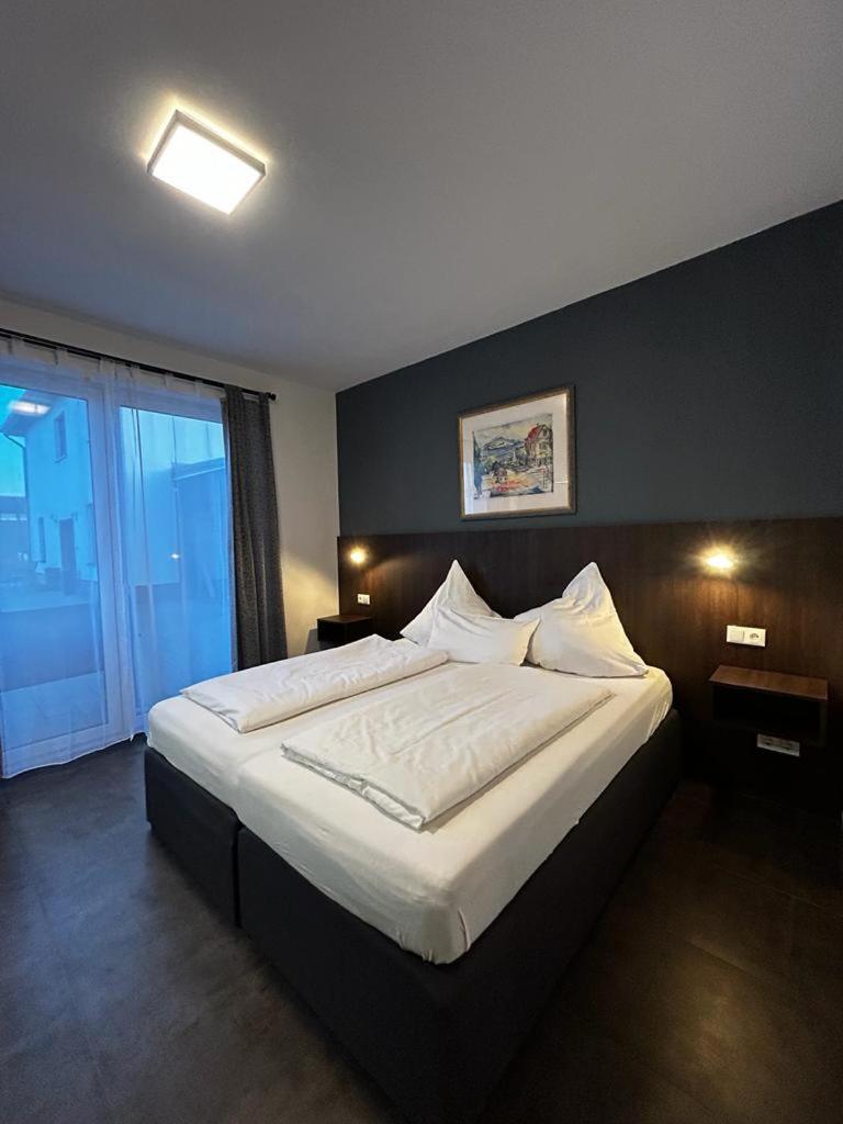 Hotel Restaurant Ayhan Burgdorf  Dış mekan fotoğraf