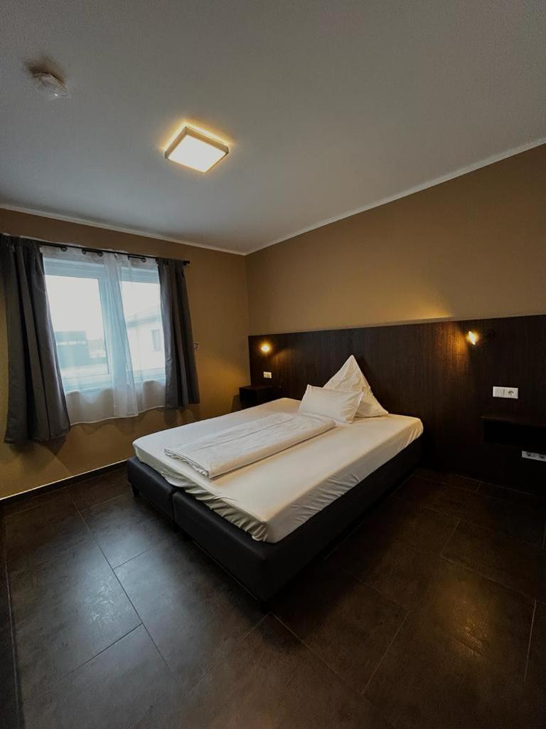 Hotel Restaurant Ayhan Burgdorf  Dış mekan fotoğraf
